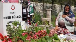 Eren Bülbül’ün Annesi Ayşe Bülbül: Barışı Savunmanın Önemi