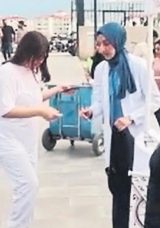 Erkeklerde Fazla Kilo, Kadınlarda Obezite Sorunu