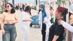 Erkeklerde Fazla Kilo, Kadınlarda Obezite Sorunu