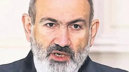 Ermenistan’da Darbe Girişimi Başarısızlıkla Sonuçlandı
