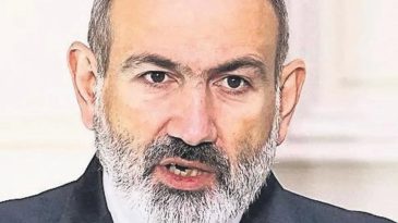 Ermenistan’da Darbe Girişimi Başarısızlıkla Sonuçlandı