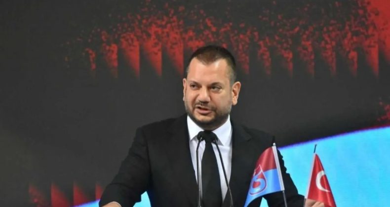 Ertuğrul Doğan’dan Bayram Mesajı!