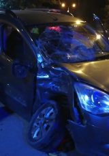 Erzincan’da Otomobil ve Motosiklet Çarpışması: 2 Ölü, 1 Yaralı