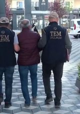 Erzurum’da FETÖ Operasyonu! 20 Kişi Gözaltına Alındı