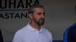 Erzurumspor FK, Serkan Özbalta ile Anlaştı!