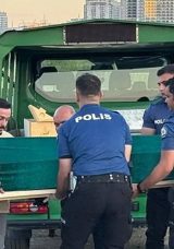 Esenyurt&rsquo;ta Gizemli &Ouml;l&uuml;mler: Boş Arazide Vurulmuş Ceset Bulundu