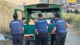 Esenyurt’ta Gizemli Ölümler: Boş Arazide Vurulmuş Ceset Bulundu
