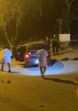 Esenyurt’ta hareketli gece! Tekel bayisine silahlı saldırı