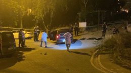 Esenyurt’ta hareketli gece! Tekel bayisine silahlı saldırı