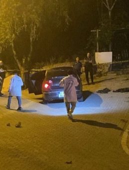Esenyurt’ta hareketli gece! Tekel bayisine silahlı saldırı