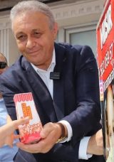 Esenyurt’ta Karne Şenliği: Başarı ve Dayanışma Bir Arada
