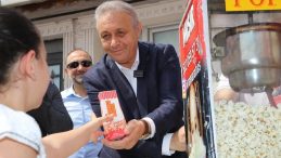 Esenyurt’ta Karne Şenliği: Başarı ve Dayanışma Bir Arada
