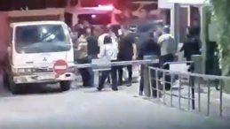 Esenyurt’taki Sitede Yaşananlar: Kaynanasını Hastaneye Götürmek İsteyen Damat Olay Çıkardı