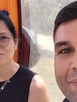 Eşini darp ettikten sonra katleden cani hakim karşısına çıktı!