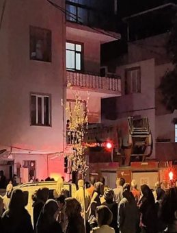 Eşini Öldürüp İntihar Etti: Talihsiz Kadının Sosyal Medya Paylaşımı Dikkat Çekti!