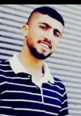Eşinin kayıp ihbarında bulunduğu genç adamın cesedi bulundu