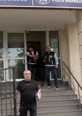 Eski Eşine Yönelik Silahlı Saldırı
