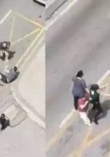 Eski Eşler Arasında Gerginlik: Aile Kavgası Mahkemeye Taşındı