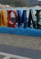 Eski Görüntülerle Marmaris Turizmine Kumpas
