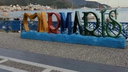 Eski Görüntülerle Marmaris Turizmine Kumpas