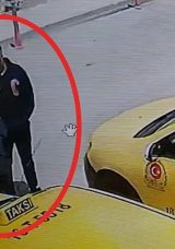 Eski Nişanlısını Yaralayan Saldırgan, 14 Gün Sonra Polise Teslim Oldu!