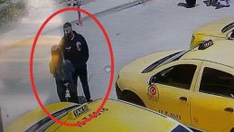 Eski Nişanlısını Yaralayan Saldırgan, 14 Gün Sonra Polise Teslim Oldu!