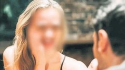 Eski Sevgili Fotoğraflarına Ceza