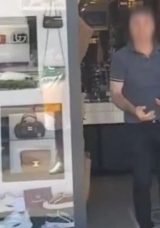 Esnaftan Turiste Ettiği Çirkin Hareket Sonrası 2.950 TL Ceza