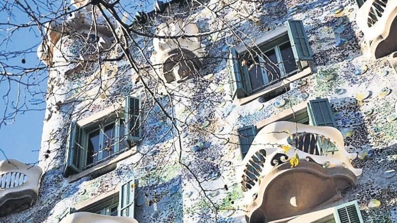 Estetik Harikası İçin Kapsamlı Restorasyon Çalışmaları Başladı