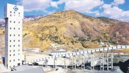 Eti Bakır’dan 200 Milyon Dolarlık Yatırım