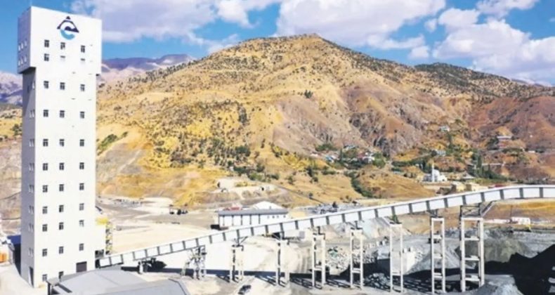 Eti Bakır’dan 500 Milyon Dolarlık Yatırım