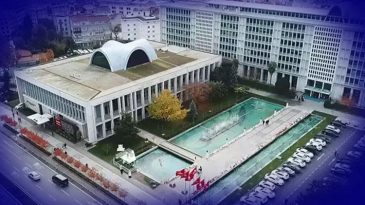 Etkin Pişmanlık H&uuml;k&uuml;mleri Kapsamında İfade Verdi: İBB Harita M&uuml;hendisi &Ouml;ner, İBB Meclisi'ndeki Usuls&uuml;zl&uuml;k ve Vanik&ouml;y'deki Villa İddiası