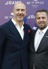 Etro Residences İstanbul Lansmanı Zarafet Dolu İki Geceyle Taçlandı!
