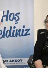 Ev sahibi tarafından Sokağa atılan Dilber teyzeye Esenyurt Belediyesi sahip &ccedil;ıktı