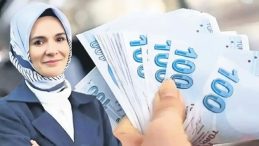 Evde Bakım Yardımı Ödemeleri Hesaplara Yatırıldı
