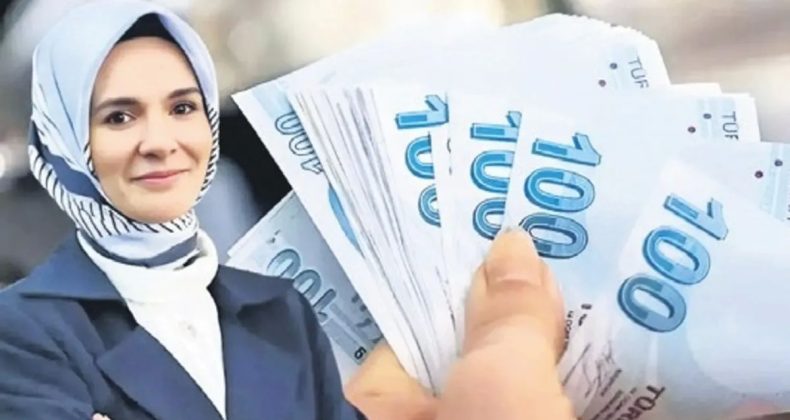 Evde Bakım Yardımı Ödemeleri Hesaplara Yatırıldı