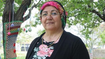 Evde zaman geçiremeyenler için yeni bir hobi! Bahçede ilgiyi üzerine çekiyor