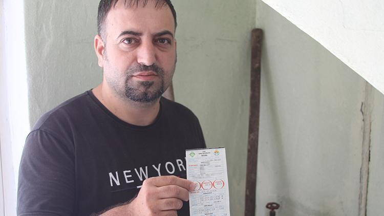 Eve Gelen Su Faturasına Şaşırdı: “Havuzum Olsa Bu Kadar Gelmezdi”