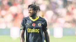Everton, Fred için harekete geçti!