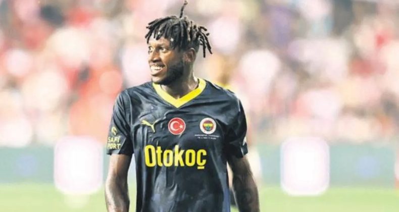 Everton, Fred için harekete geçti!
