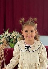 Evin önünde oyun oynarken kaybolmuştu: Minik Eylülden sevindiren haber geldi!