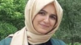 Evladını Kurtarmak İçin Atlarken Hayatını Kaybeden Reyhan Karabudak Son Yolculuğuna Uğurlandı