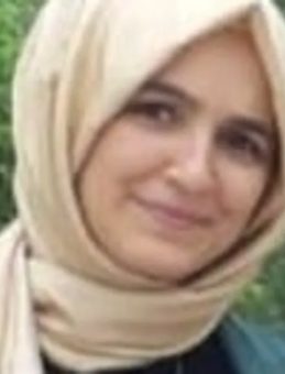 Evladını Kurtarmak İçin Atlarken Hayatını Kaybeden Reyhan Karabudak Son Yolculuğuna Uğurlandı