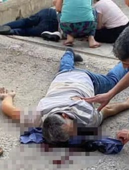 Evlerine Düzenlenen Silahlı Baskında 2 Kardeş Hayatını Kaybetti