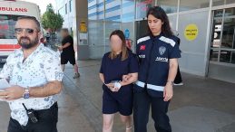 Evlilik Vaadi ile 444 Bin TL Dolandırdı: Kılık Değiştirip Kaçan Kadınlardan Biri Yakalandı!