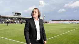 Eyüpspor Başkanı Murat Özkaya’nın Zorlu Günü