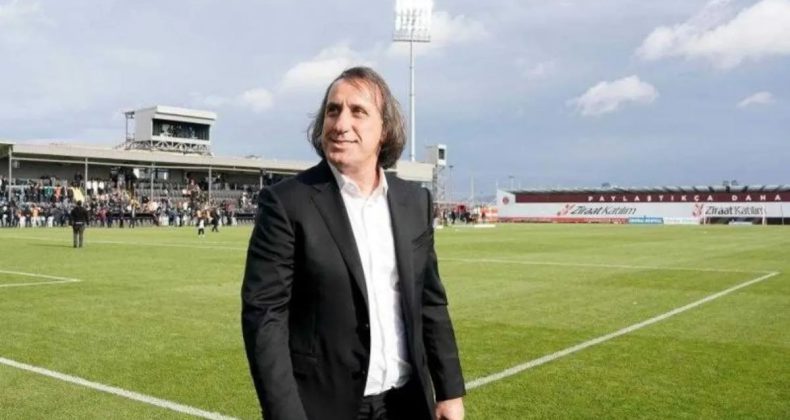 Eyüpspor Başkanı Murat Özkaya’nın Zorlu Günü