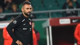 Eyüpspor Yeni Teknik Direktörü Selçuk Şahin