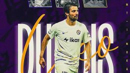 Eyüpspor’da Leo Dubois ile Anlaşma Sonlandı