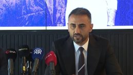 Eyüpspor’da Selçuk Şahin Dönemi Başladı